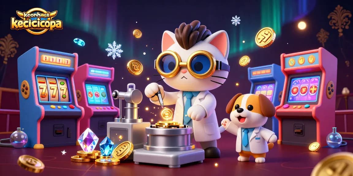 Place your bets with keonhacaicopa for the ultimate gaming experience filled with excitement and golden rewards.