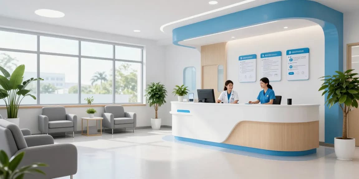 Hair transplant turkey success in a modern healthcare clinic with compassionate patient care.