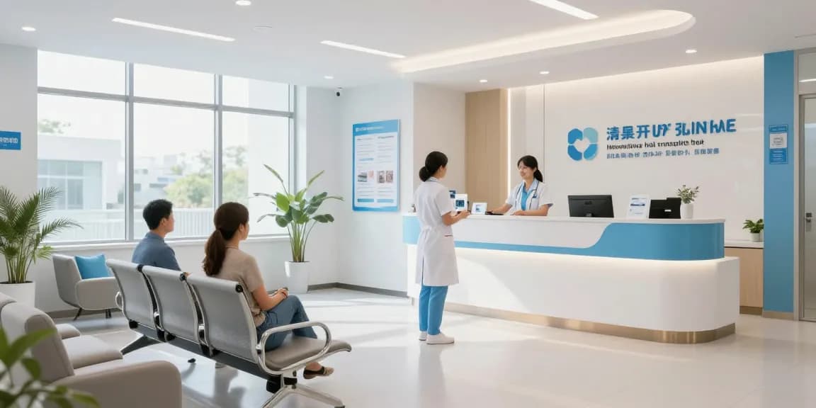 "Hair transplant turkey at a modern healthcare clinic offering expert medical services and compassionate patient care."