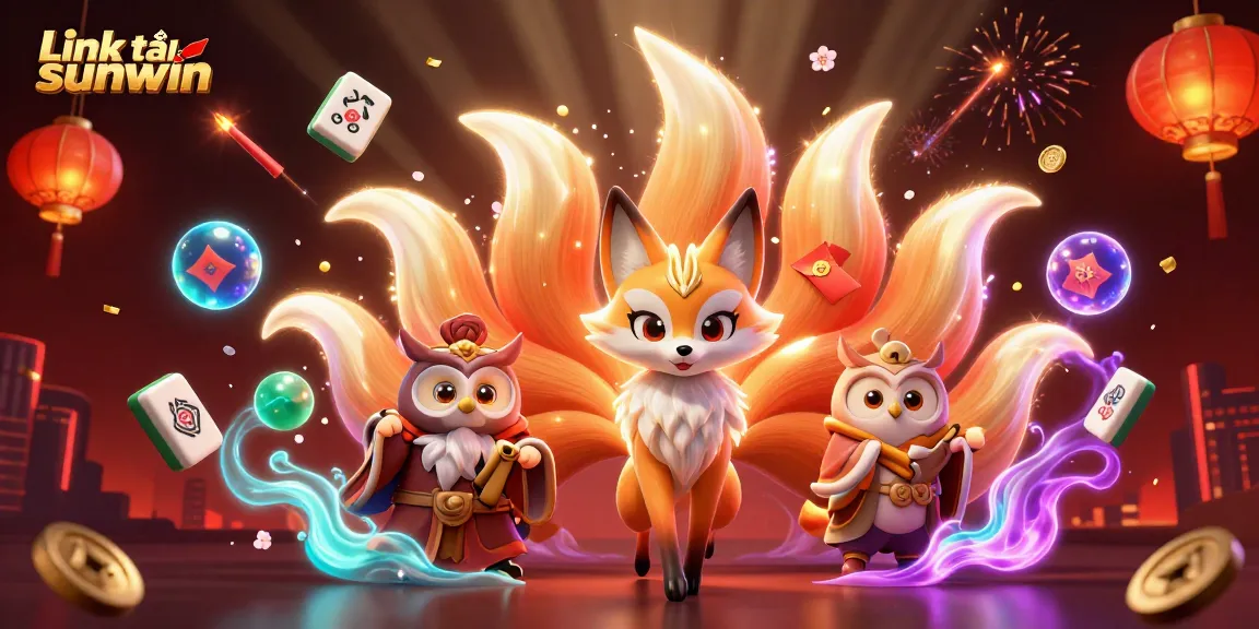 Engage with Link tải sunwin for exhilarating gaming adventures across vibrant casino landscapes.