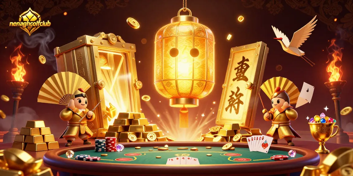 Win big at nenaghgolfclub with captivating casino elements, vibrant characters, and dynamic visuals.