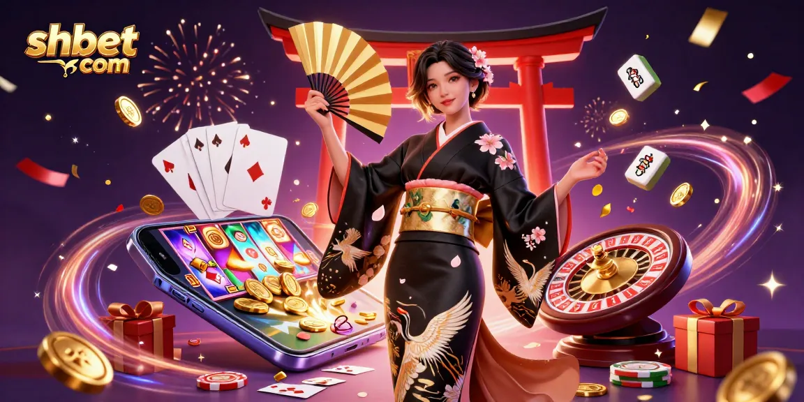 Engage in thrilling gameplay at shbet com with vibrant colors and exciting slot features.