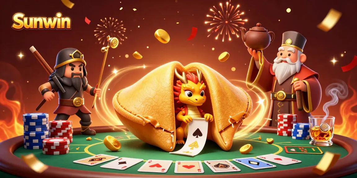 Play exciting games with Sunwin while enjoying a vibrant online casino atmosphere.