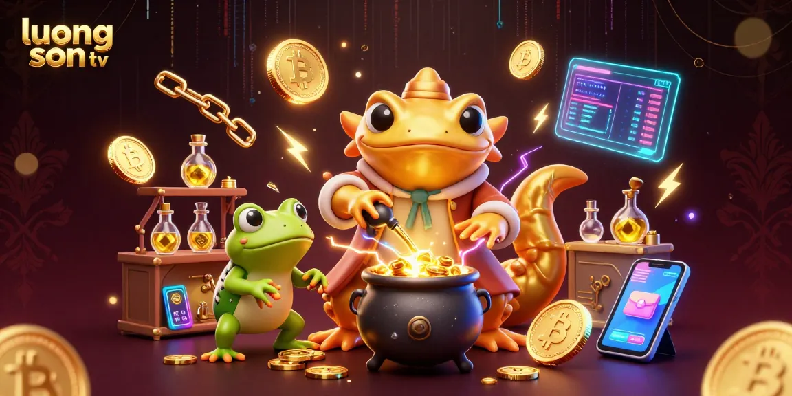 Experience the magic of luong son tv with thrilling live sports action, dynamic and immersive gaming experiences.