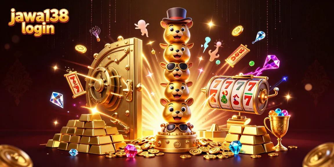 Jackpot besar menanti Anda di jawa138 login, dengan sistem keamanan modern dan transaksi terpercaya.