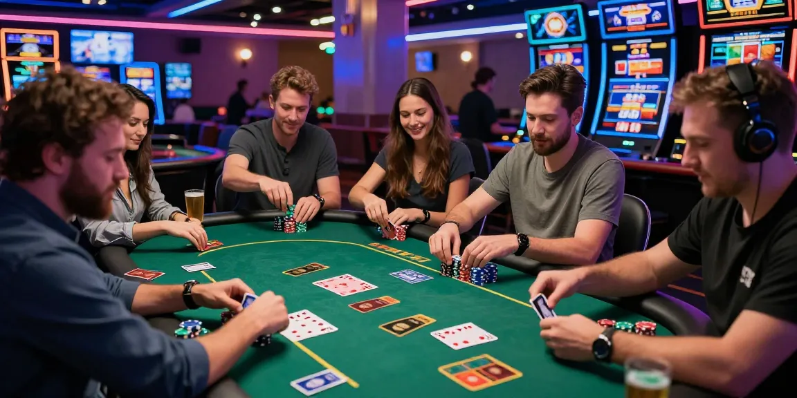 Experience the thrill of credit card casinos at https://gdsap.org.uk with dynamic gameplay and lively atmosphere.
