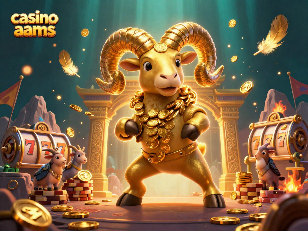 Casinò non AAMS: Gioca con grande stile nel mondo dei casinò online ricco di azione.