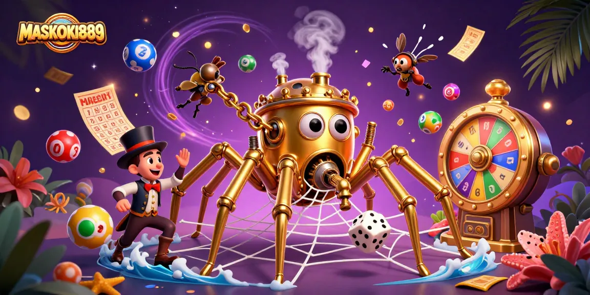 Engage with thrilling games at MASKOKI889 and win exciting jackpots while enjoying seamless access.