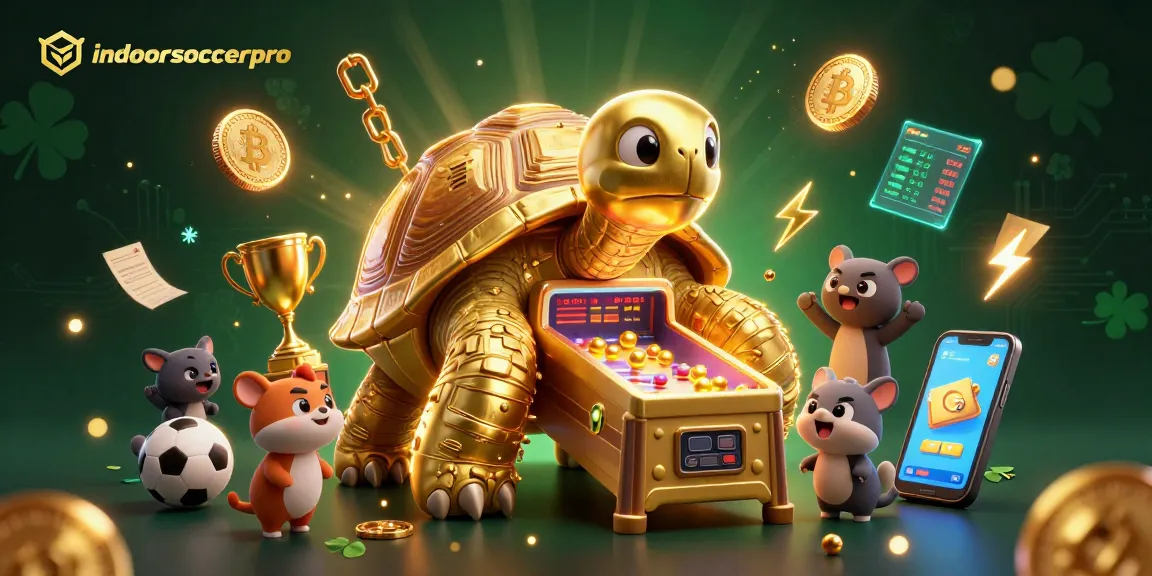 Engage in thrilling gaming with indoorsoccerpro's vibrant digital adventure; sports-themed excitement awaits!