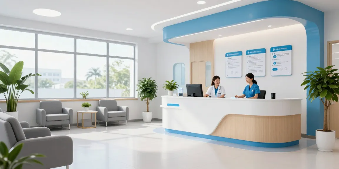 Hair transplant turkey success in a modern healthcare clinic with compassionate patient care.