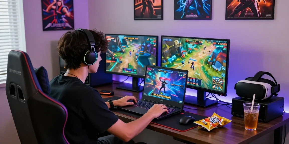 สล็อตออนไลน์ เล่นสนุกในบรรยากาศจัดเต็มด้วยแสงไฟ RGB ที่น่าตื่นเต้น