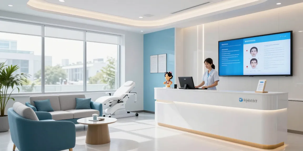 Hair transplant Istanbul at a caring health clinic with expert doctors providing personalized patient care.